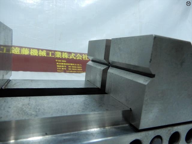 HIKARI SEIKI  Vice Image 2