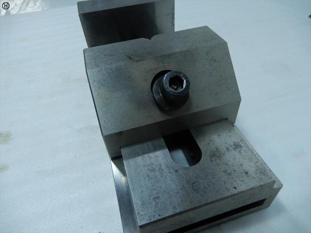 HIKARI SEIKI  Vice Image 3