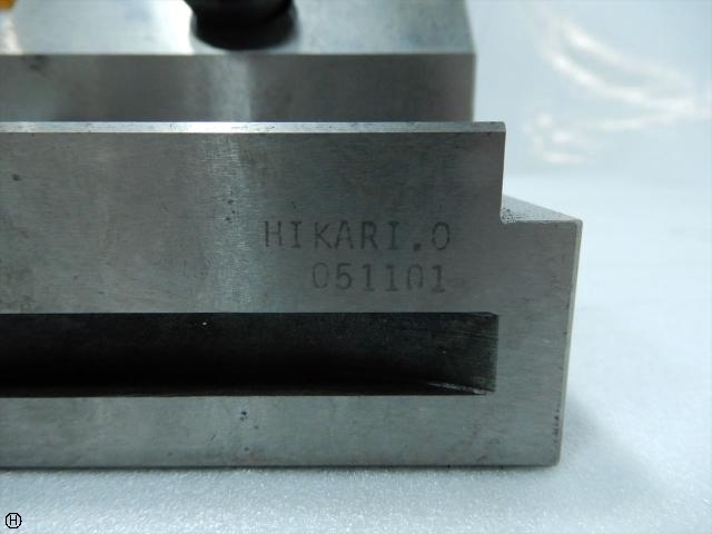 HIKARI SEIKI  Vice Image 4