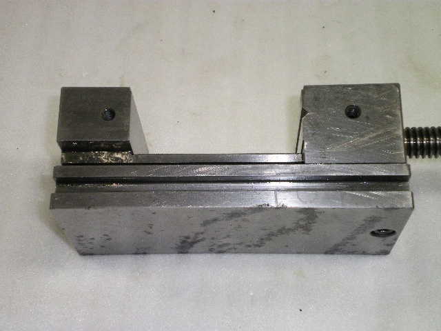 日本オートマチック JAM 70x160xH72mm バイス の画像 3枚目