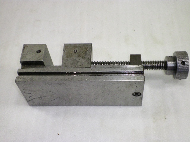 日本オートマチック JAM 90x210xH80mm バイス の画像 4枚目