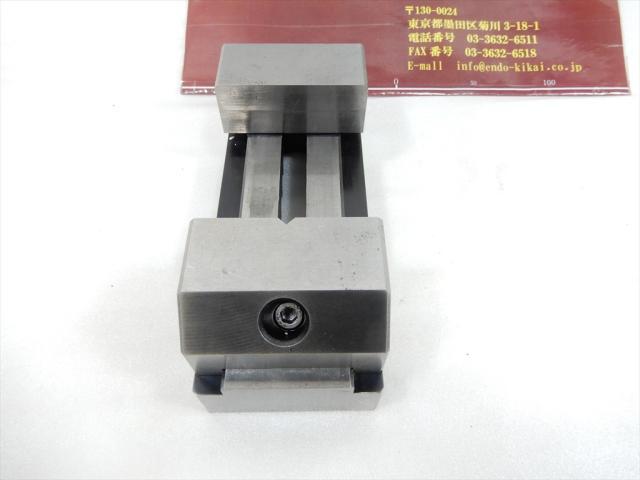日本オートマチック JAM NS80 バイス の画像 3枚目