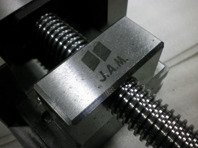 日本オートマチック JAM  バイス の画像 3枚目