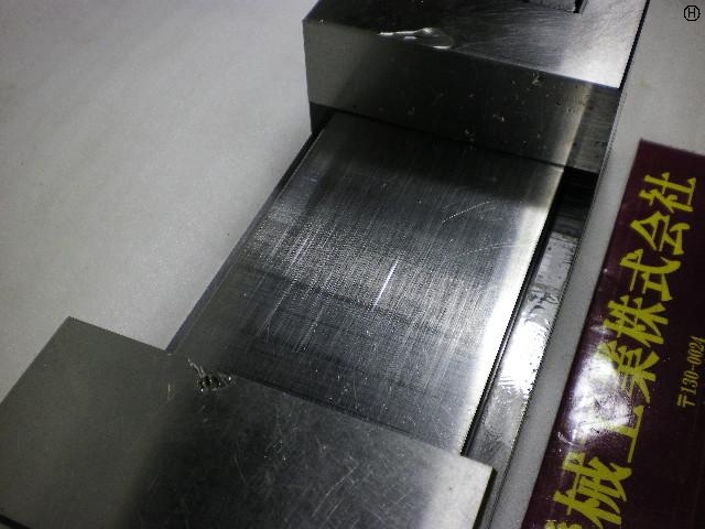 日本オートマチック JAM  バイス の画像 2枚目