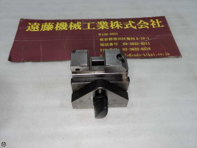 榮製機 NEOTEC ST-50 バイス の画像 1枚目