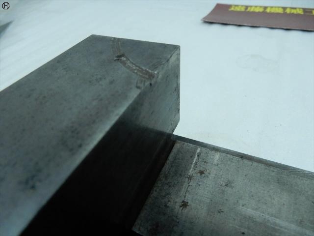 武蔵野精機 MSK PTV-120 バイス の画像 3枚目