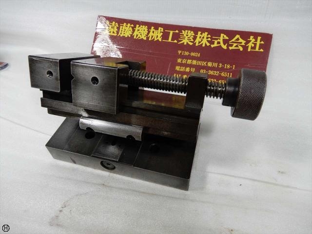 日本オートマチック JAM DL50 バイス の画像 1枚目
