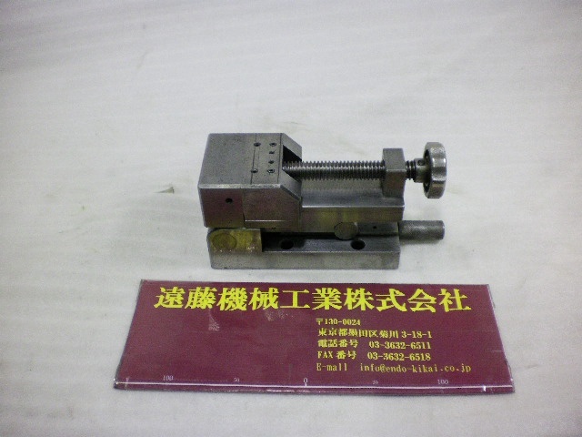 日本オートマチック JAM V100 バイス の画像 1枚目