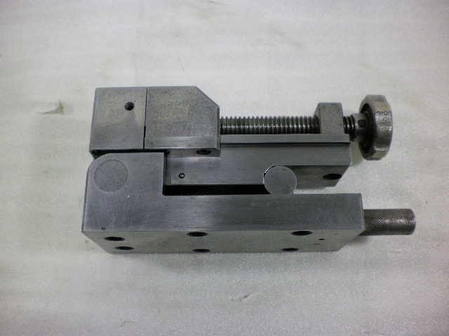 日本オートマチック JAM V100 バイス の画像 3枚目