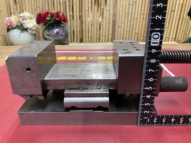 日本オートマチック JAM 72F007L バイス の画像 6枚目