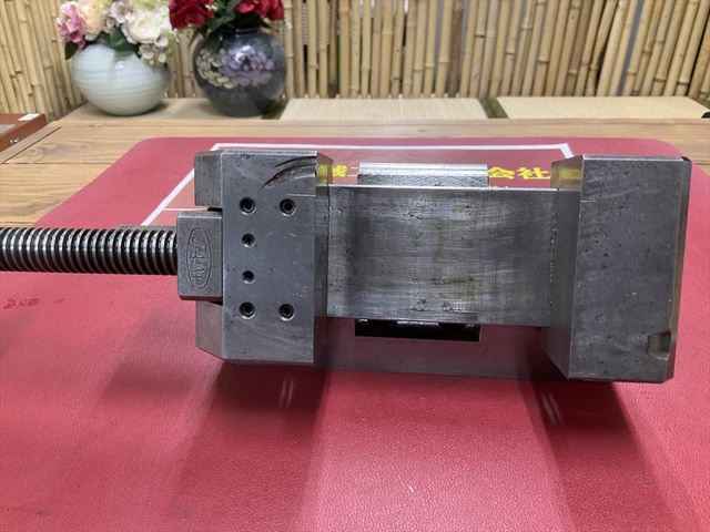 日本オートマチック JAM 72F007L バイス の画像 7枚目