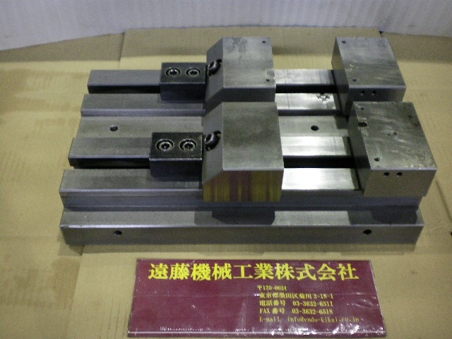 日本オートマチック JAM PF280 バイス の画像 1枚目