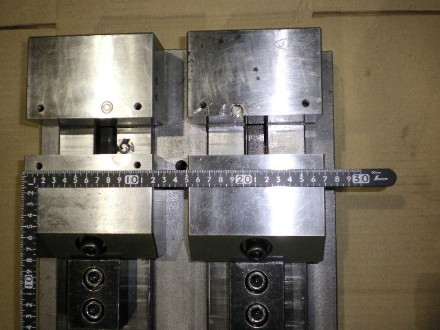 日本オートマチック JAM PF280 バイス の画像 4枚目
