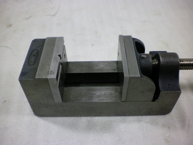 ナベヤ ERON 158 x 62 x H67mm バイス の画像 2枚目