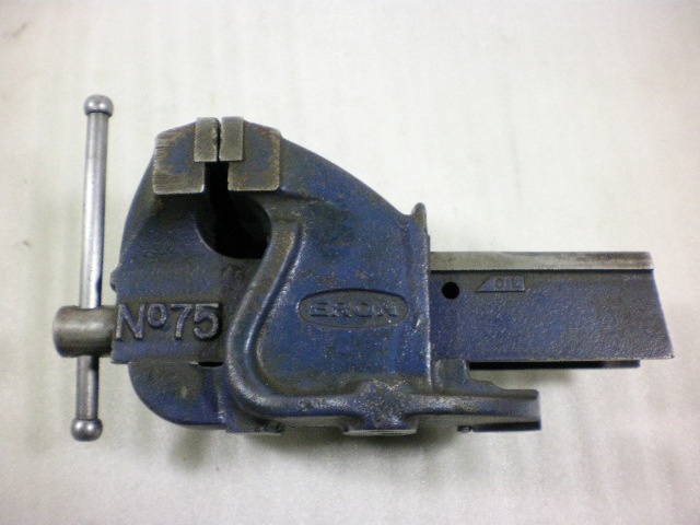 ナベヤ ERON No.75 バイス の画像 2枚目
