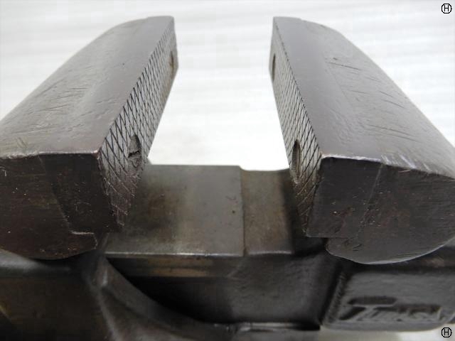  口巾105 開き150 バイス の画像 2枚目