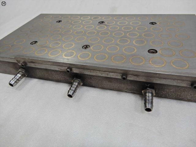  285×150 Magnet Chuck Image 3