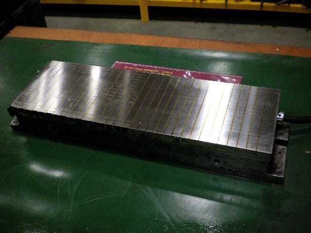 不明  Magnet Chuck Image 2