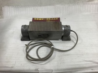 KANETSU KET-1025U 90V 0,13A Magnet Chuck M-DE-11-i Image
