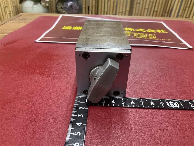  115×55×53mm Magnet Chuck Image 4