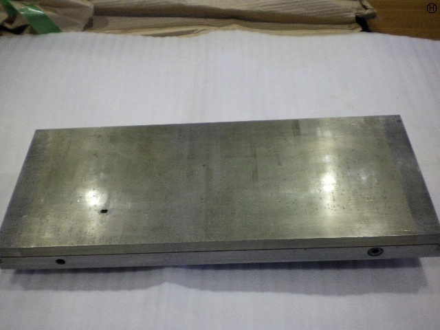 KANETSU 不明 Magnet Chuck Image 2
