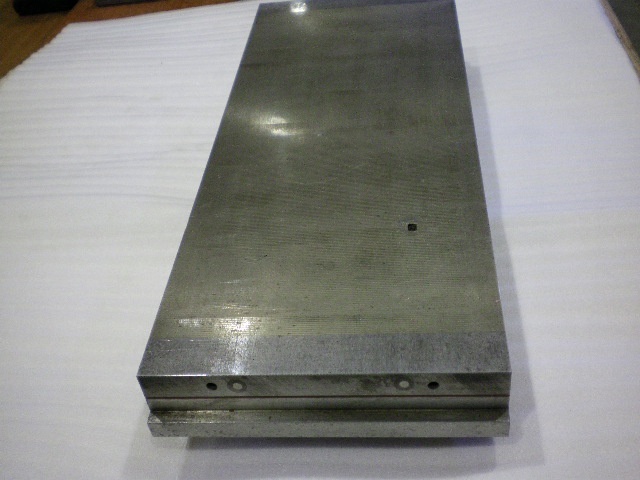 KANETSU 不明 Magnet Chuck Image 3