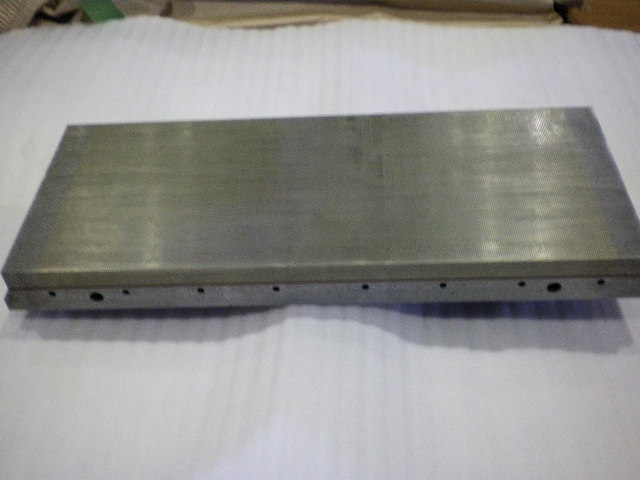 KANETSU 不明 Magnet Chuck Image 4