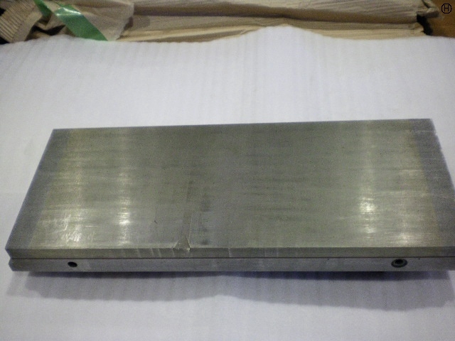 KANETSU 不明 Magnet Chuck Image 2
