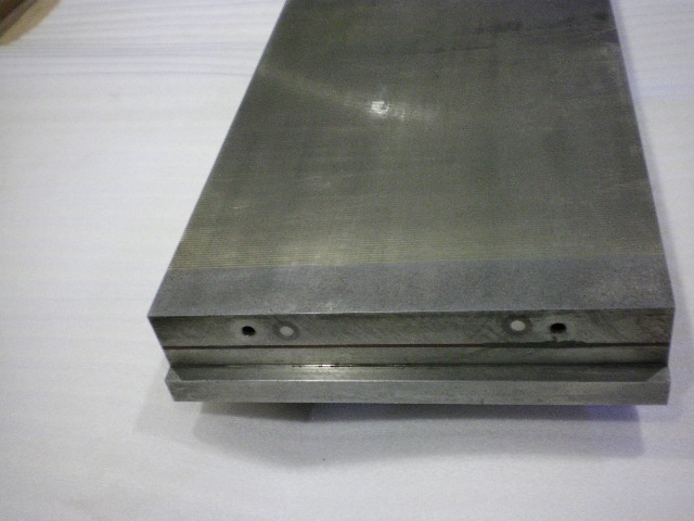 KANETSU 不明 Magnet Chuck Image 3