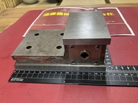 KANETEC  Magnet Chuck M-E-57-i Image