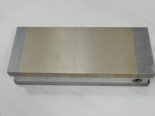 KANETSU KMTW-1025F Magnet Chuck Image 4