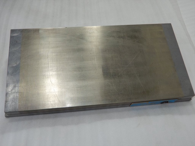 KANETSU RMWH-2040A Magnet Chuck Image 7