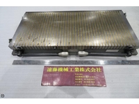 KANETSU KMA-3060 Magnet Chuck M-E-33 Image