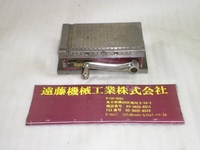 KANETSU KMT-1018 Magnet Chuck M-E-59 AN Image