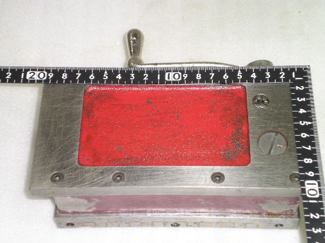 KANETSU KMT-1018 Magnet Chuck Image 5