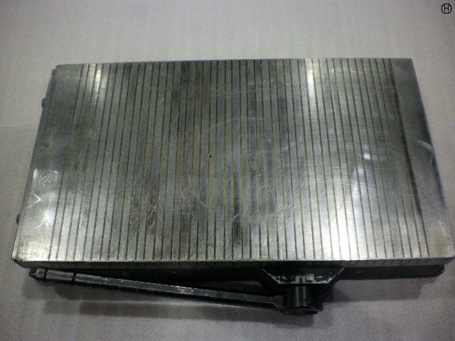 KANETSU KMT2035A Magnet Chuck Image 2