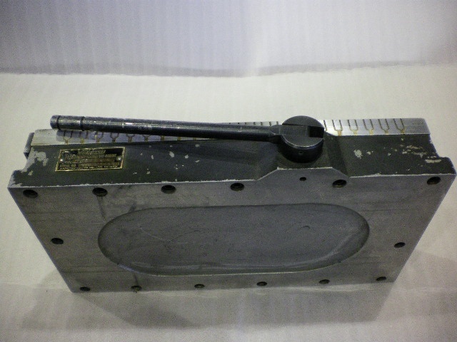 KANETSU KMT2035A Magnet Chuck Image 3
