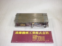 KANETSU KMTW-1025 Magnet Chuck M-E-60 AN Image