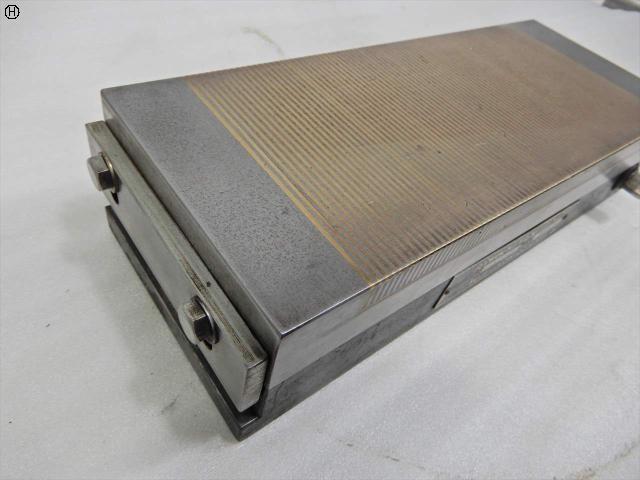 FUJI JIKOH PFAM-125*250 Magnet Chuck Image 3