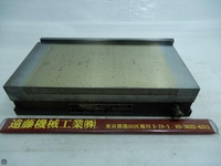 FUJI JIKOH PFAM-125*250 Magnet Chuck M-E-14 Image