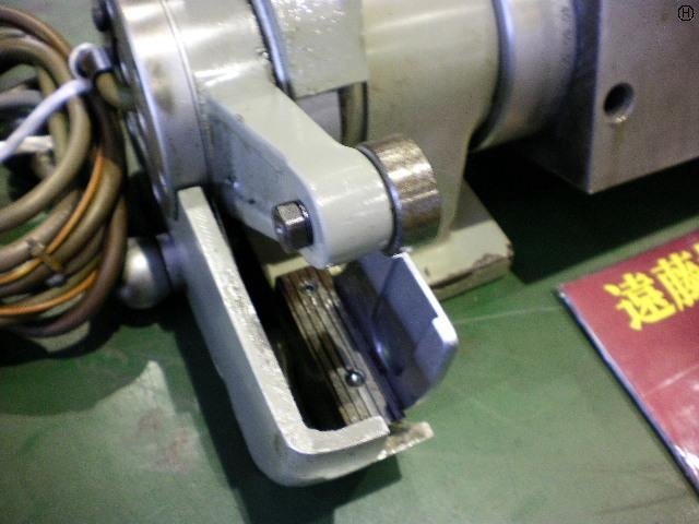 日進精機 HSGC 316LC Sine bar chuck Image 2