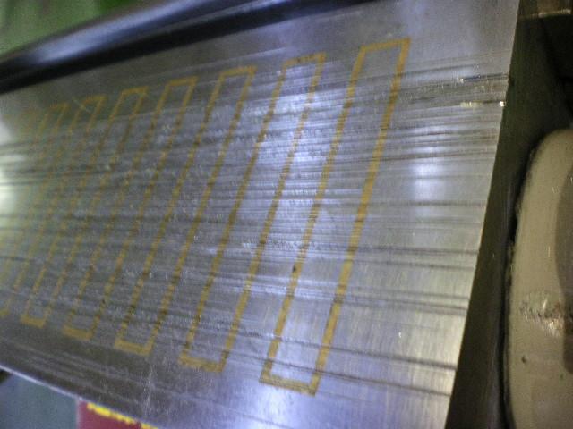 日進精機 HSGC 316LC Sine bar chuck Image 4