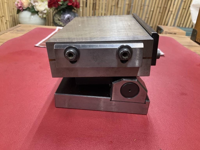 カネテック SBP-R1018S-B サインバーチャック の画像 4枚目