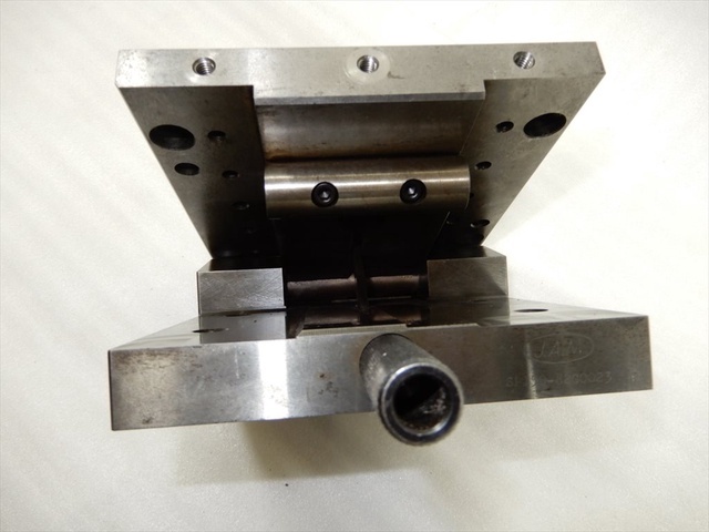日本オートマチック JAM SP150 Sine bar chuck Image 4