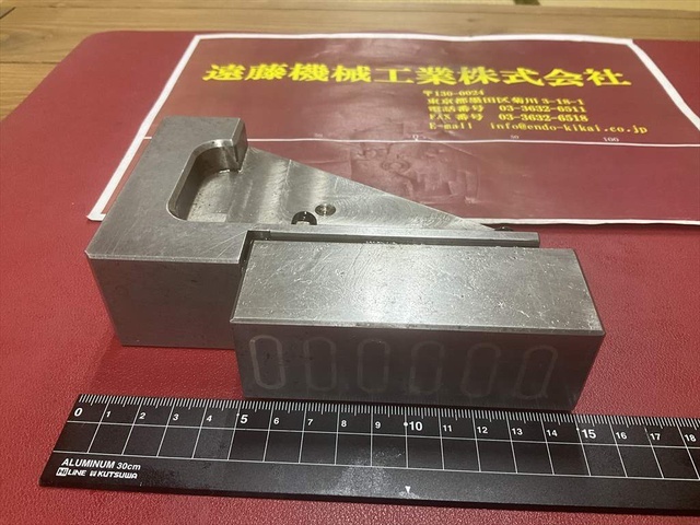  100×35×35mm Others Image 1