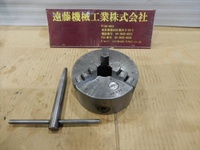 Kitagawa #5 Lathe Chuck C-M-127 Y Image