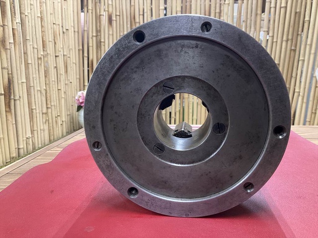 Kitagawa #7 外径Φ190mm Lathe Chuck Image 4