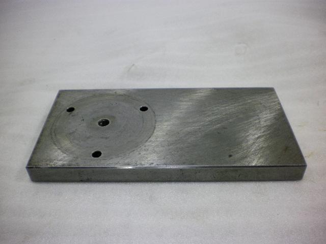Kitagawa 3吋 Lathe Chuck Image 4