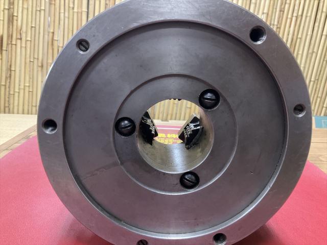 Kitagawa 7吋 SK-7 U1730 Lathe Chuck Image 3