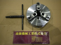 Kitagawa JN07RA5 Lathe Chuck C-M-122 Y Image